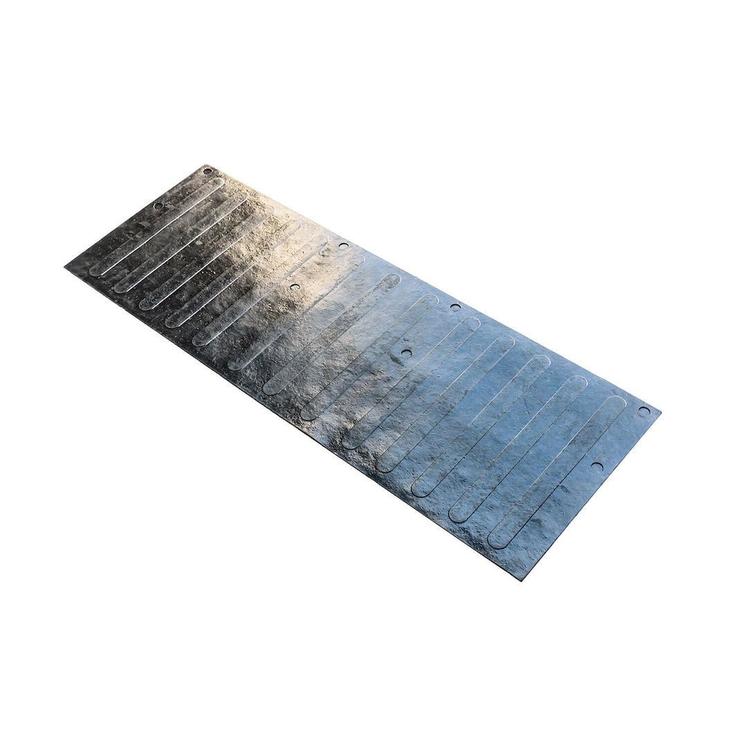 Tail Gate Mat Gm 07UP