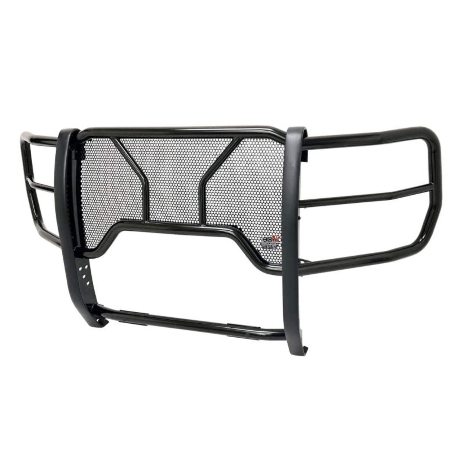 23 Up Superduty Hdx Winch Grl Grd