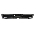 Hdx Bandit Rear Bumper