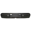 Pro-Series Rear Bumper