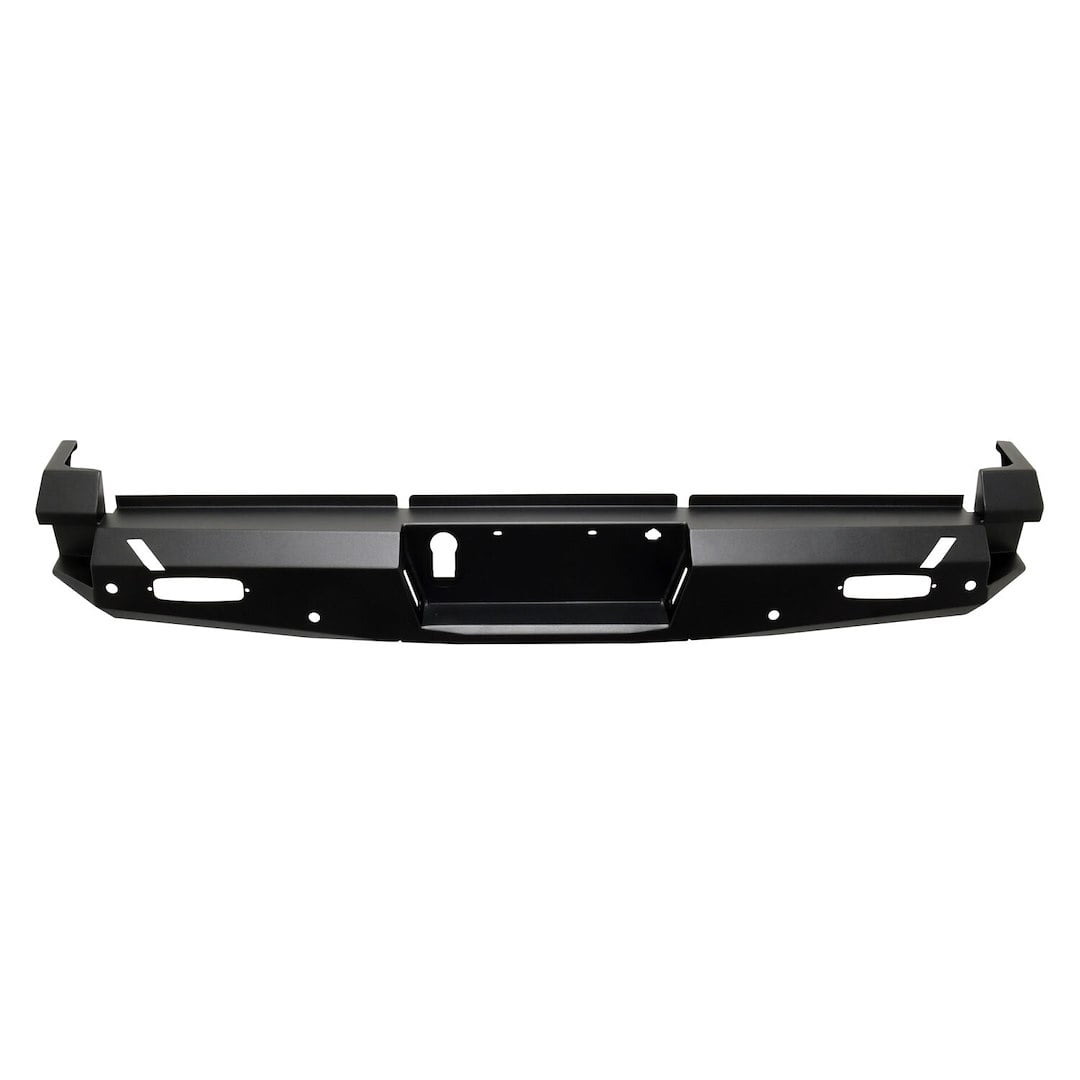 Pro-Series Rear Bumper  F-2