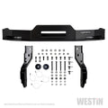 Maxwinchtray Silverado 1500 19 Blk