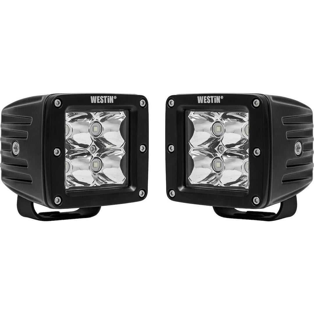 Hyper LED Aux Light