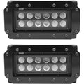 Hdx Flush Mnt LED Kit 6 in