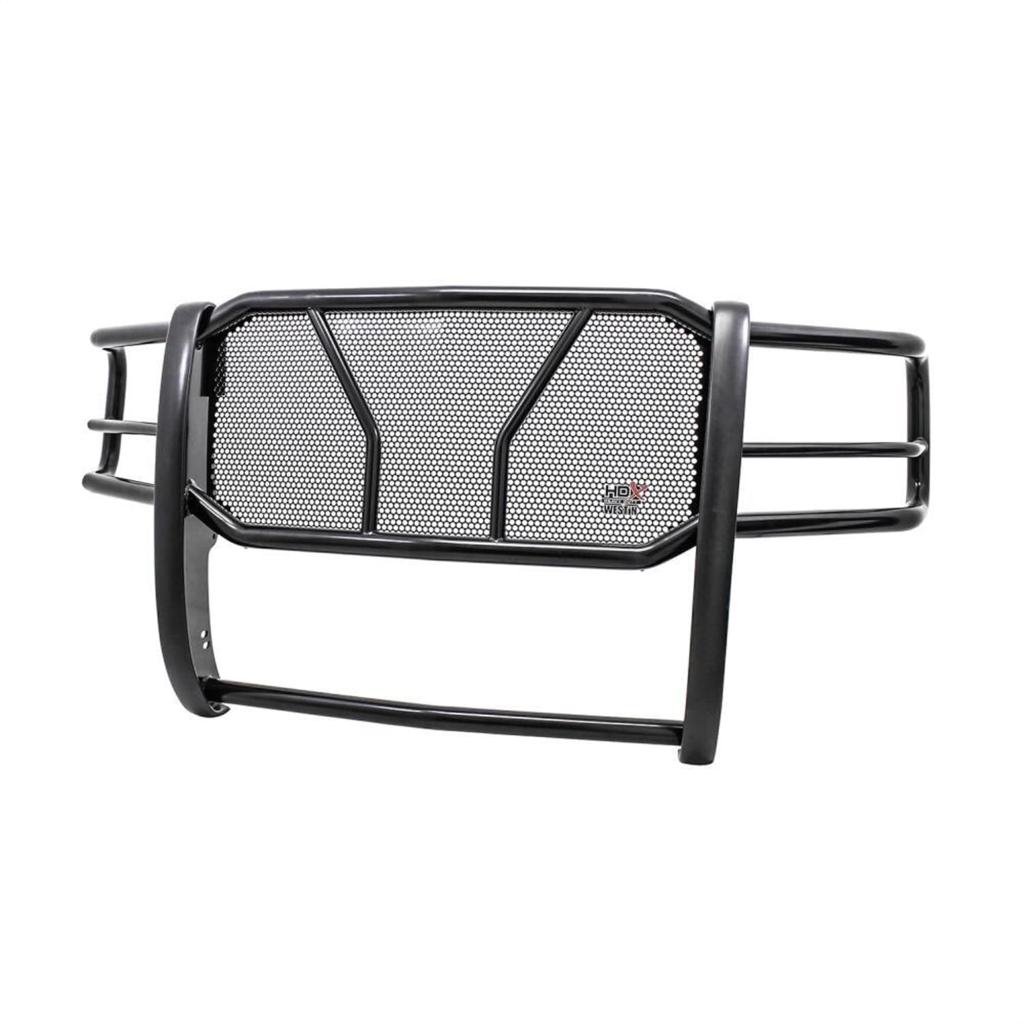Hdx Gg F150 Blk 09-11