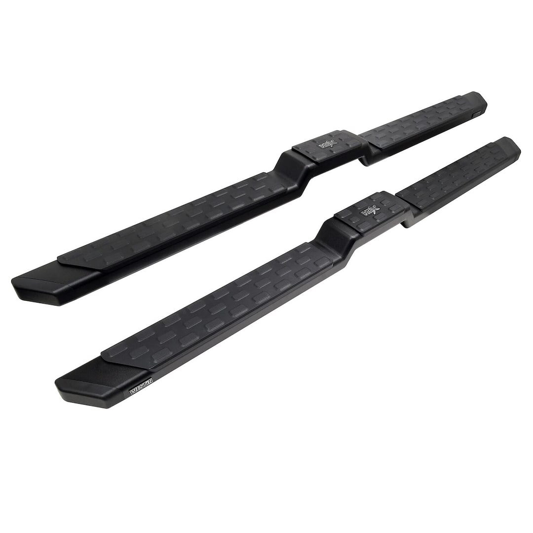 Hdx Running Boards  2015-20