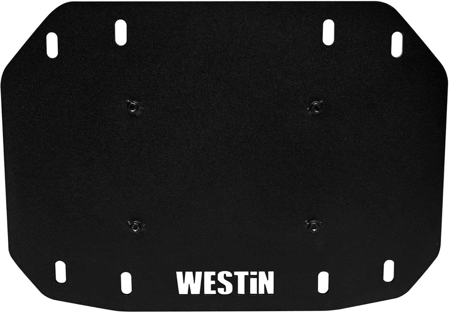 Spare Tire Mount Delete