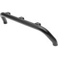 Snpr Bm Light Bar Wran Blk 07-17