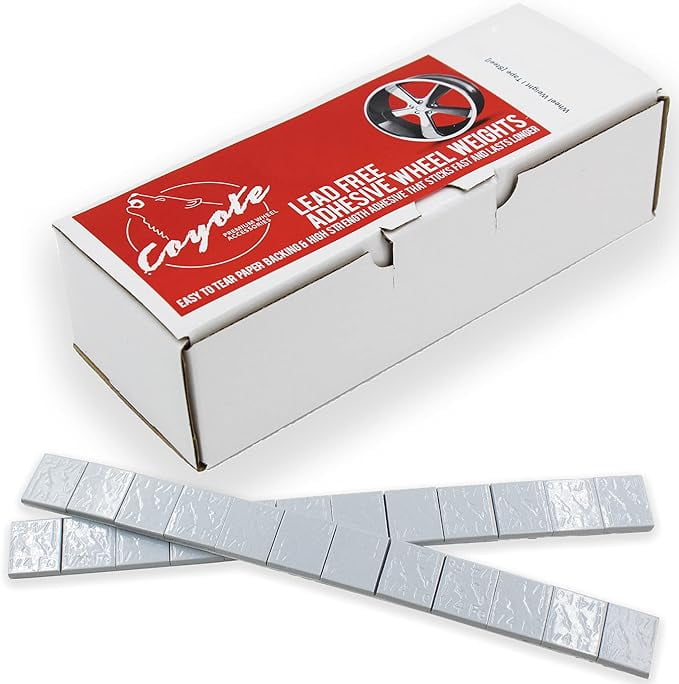 Gor 1/4 OZ L.p. 52-3 OZ Strips - Si