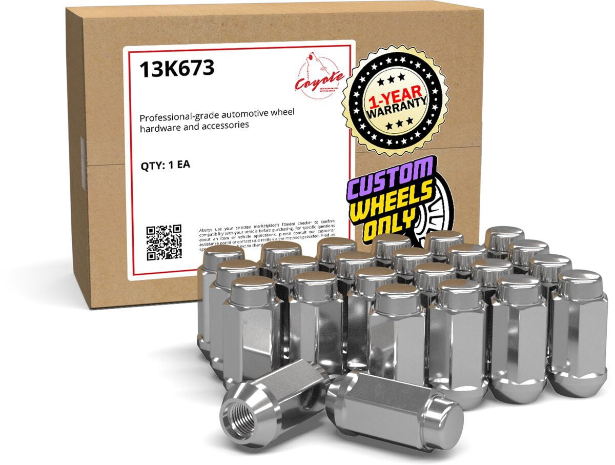 Blg Acorn 7/8 M14(24)