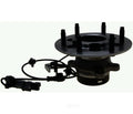 Wheel Hub Assembly
