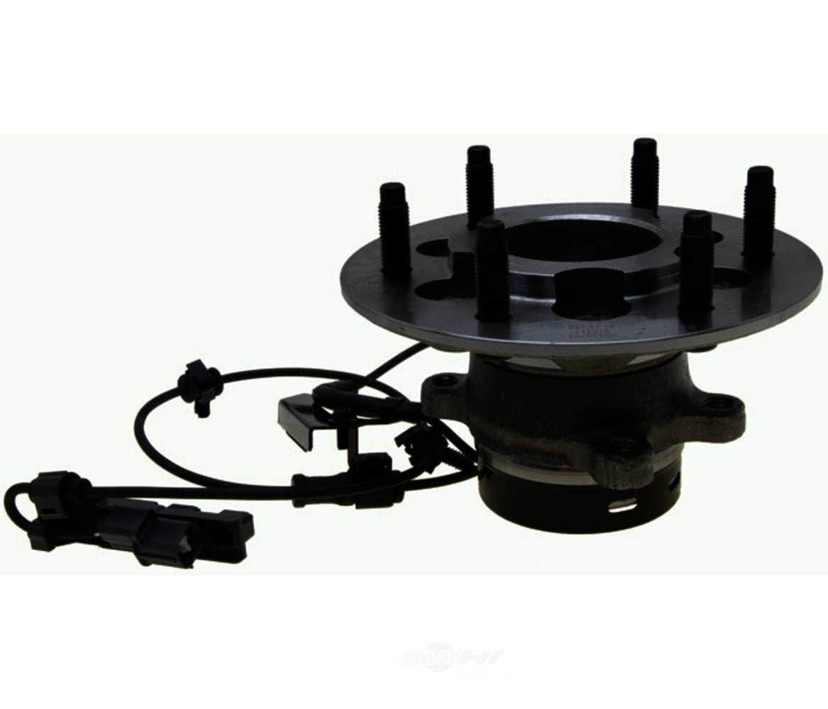 Wheel Hub Assembly