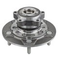 Hub Assembly