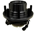 Wheel Hub Assembly