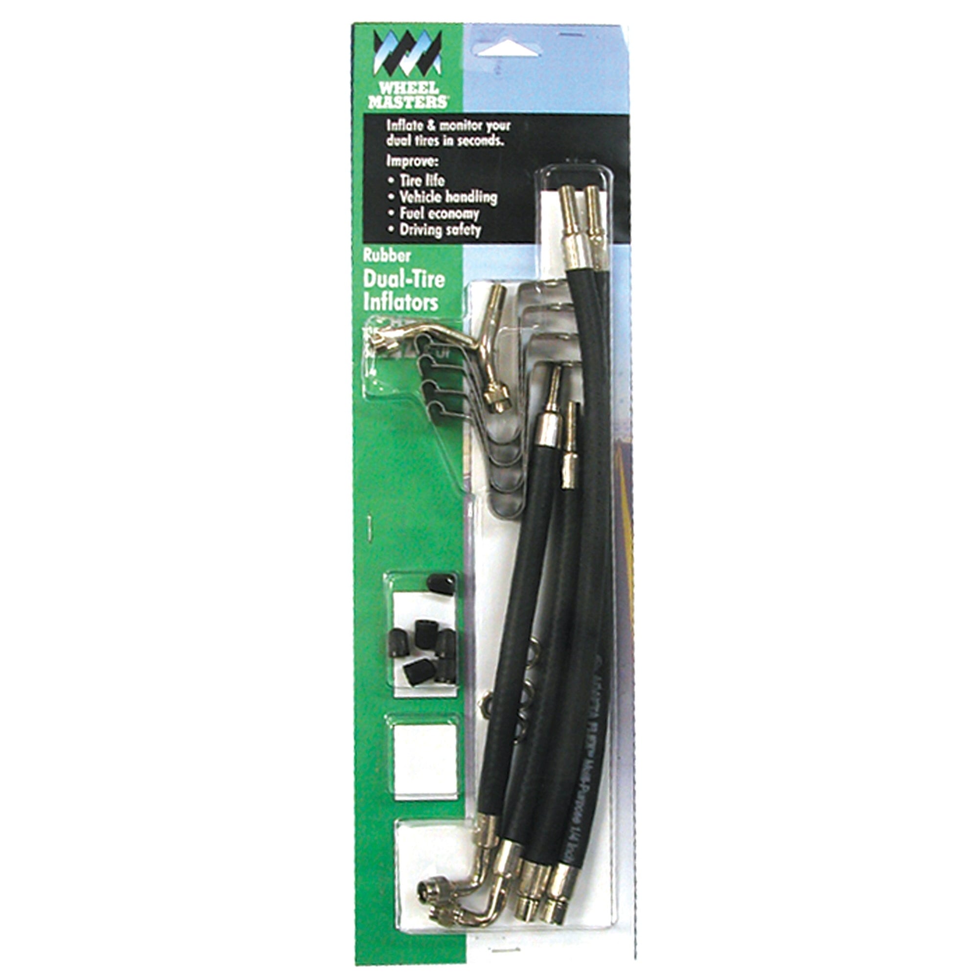 2 Hose Kit for Inner Dual