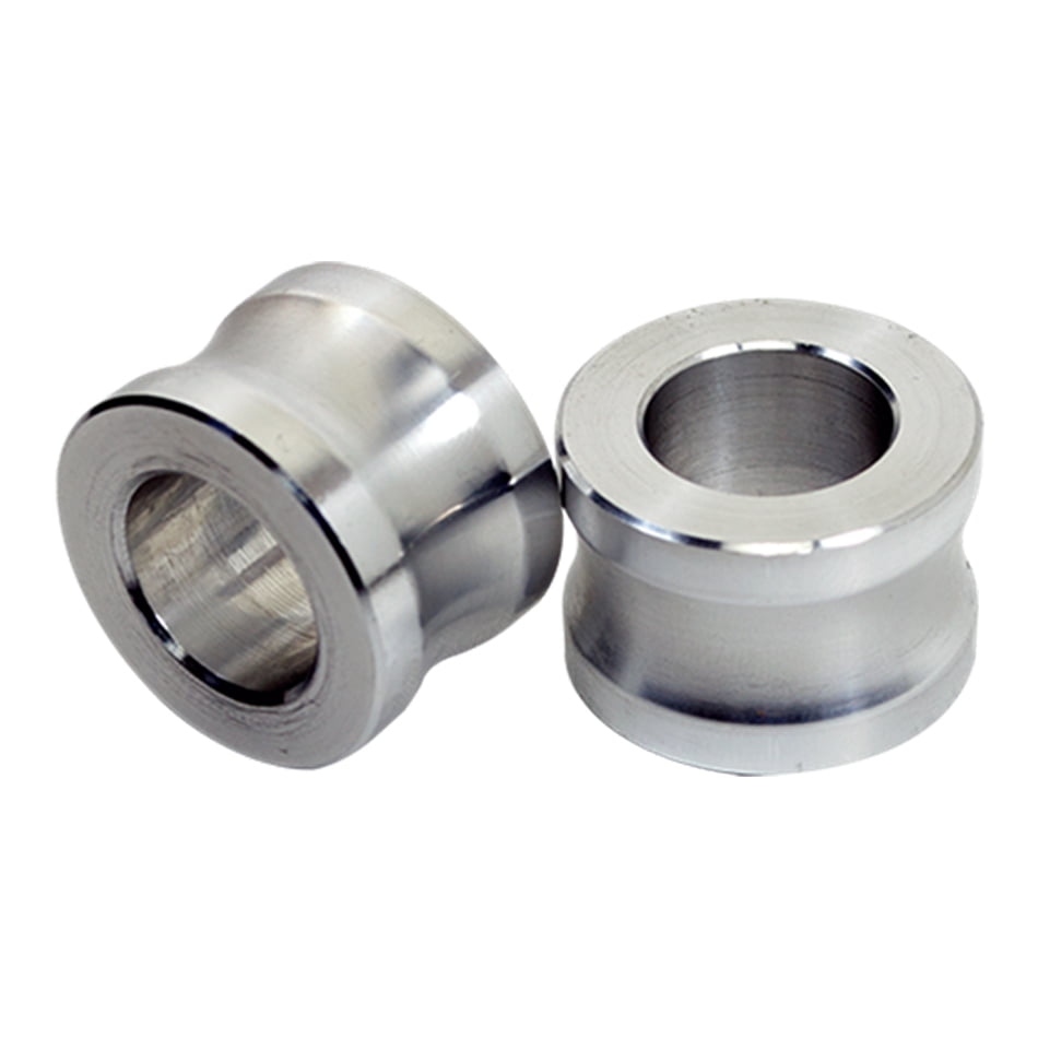 Spacer 0.825' Tall 5/8' Stud (2/PK)