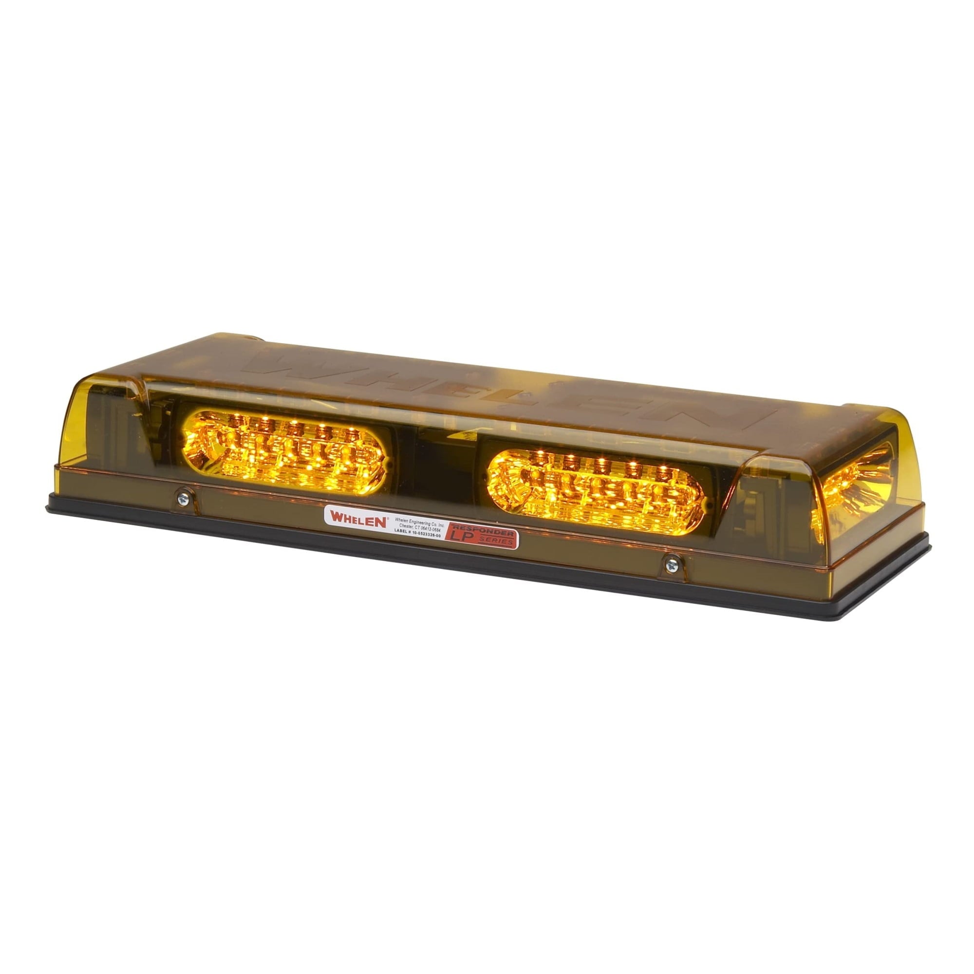 Mini Lightbar  Linear Super-LED  Pe