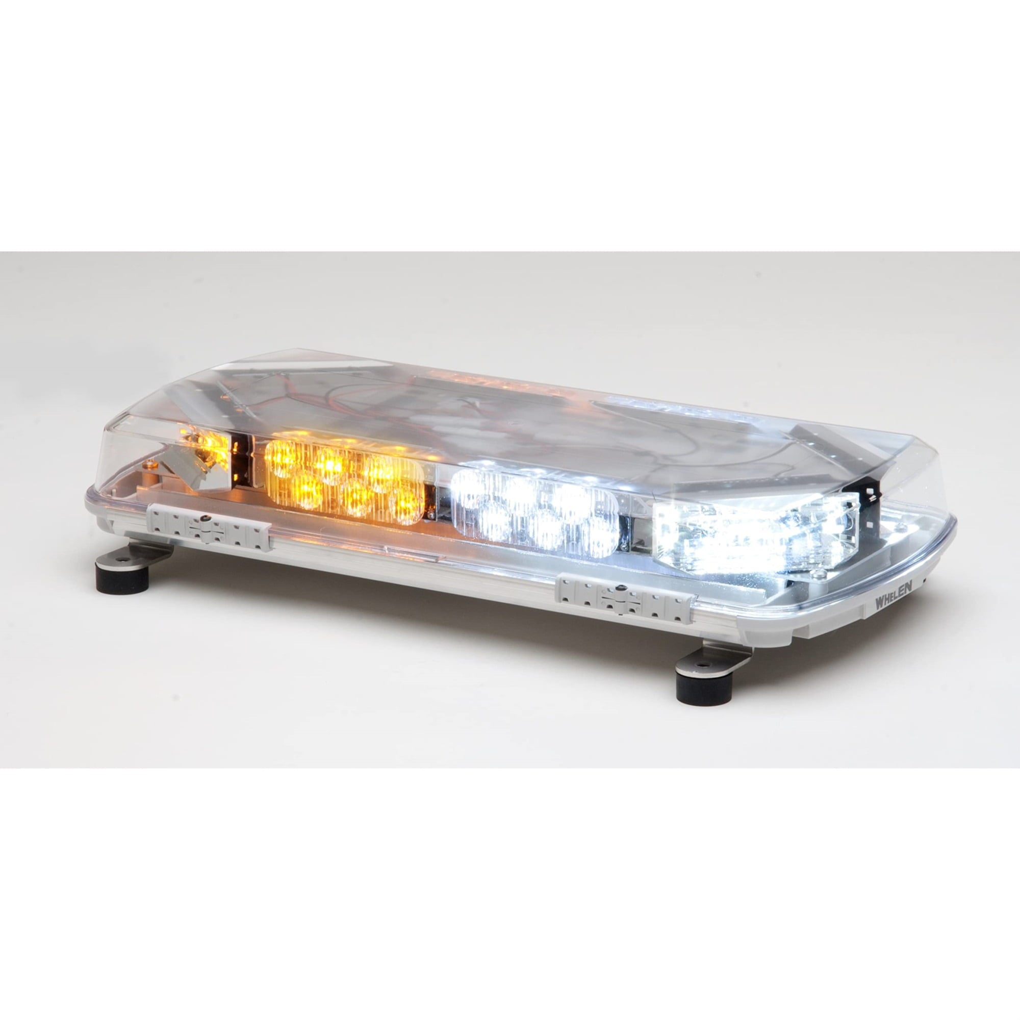 Mini Century Lightbar 16' with Perm