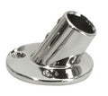 C.p. Zamac 7/8' - 60O Round Base