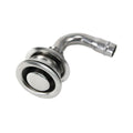 Flush Fuel Vent-90 Degree