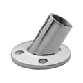 7/8' 60  Round Base