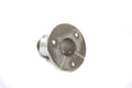 1' Flagpole Socket - Top MT