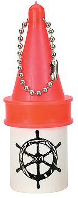 Floating Key Buoy