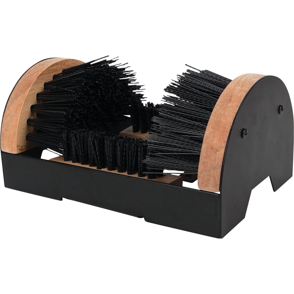 Boot and Shoe Brush