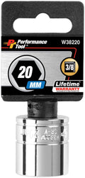 Socket 20MM
