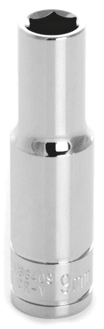 Socket Dp 9MM