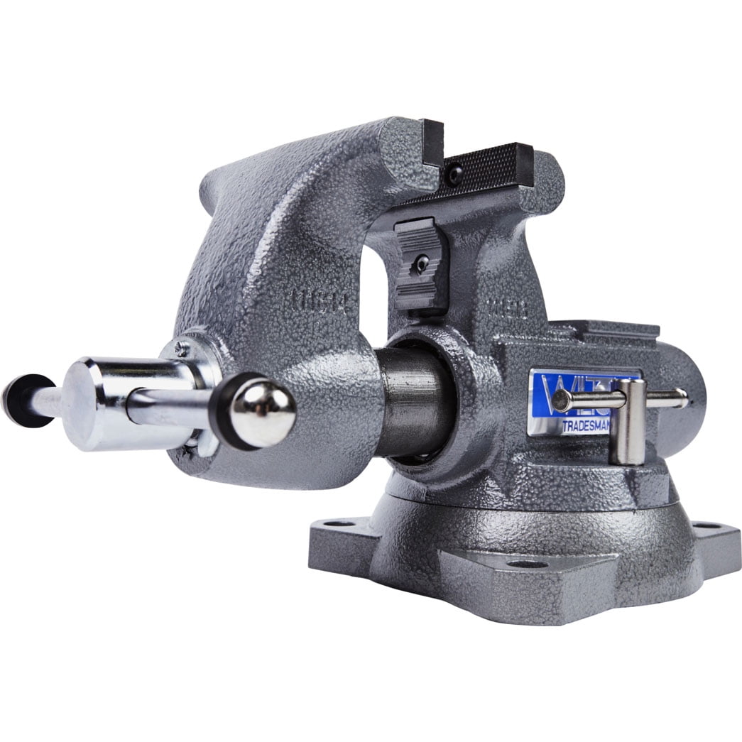 1755  Tradesman 5-1/2  Round Channe