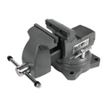 745  Mechanics Vise 5  Jaw with Swi
