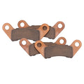 Pad D1185APM .570 Axle Se