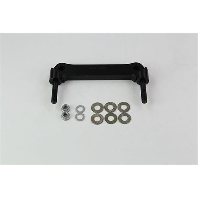Bracket KIT-FSL4/6R-5.25' MT Nascar
