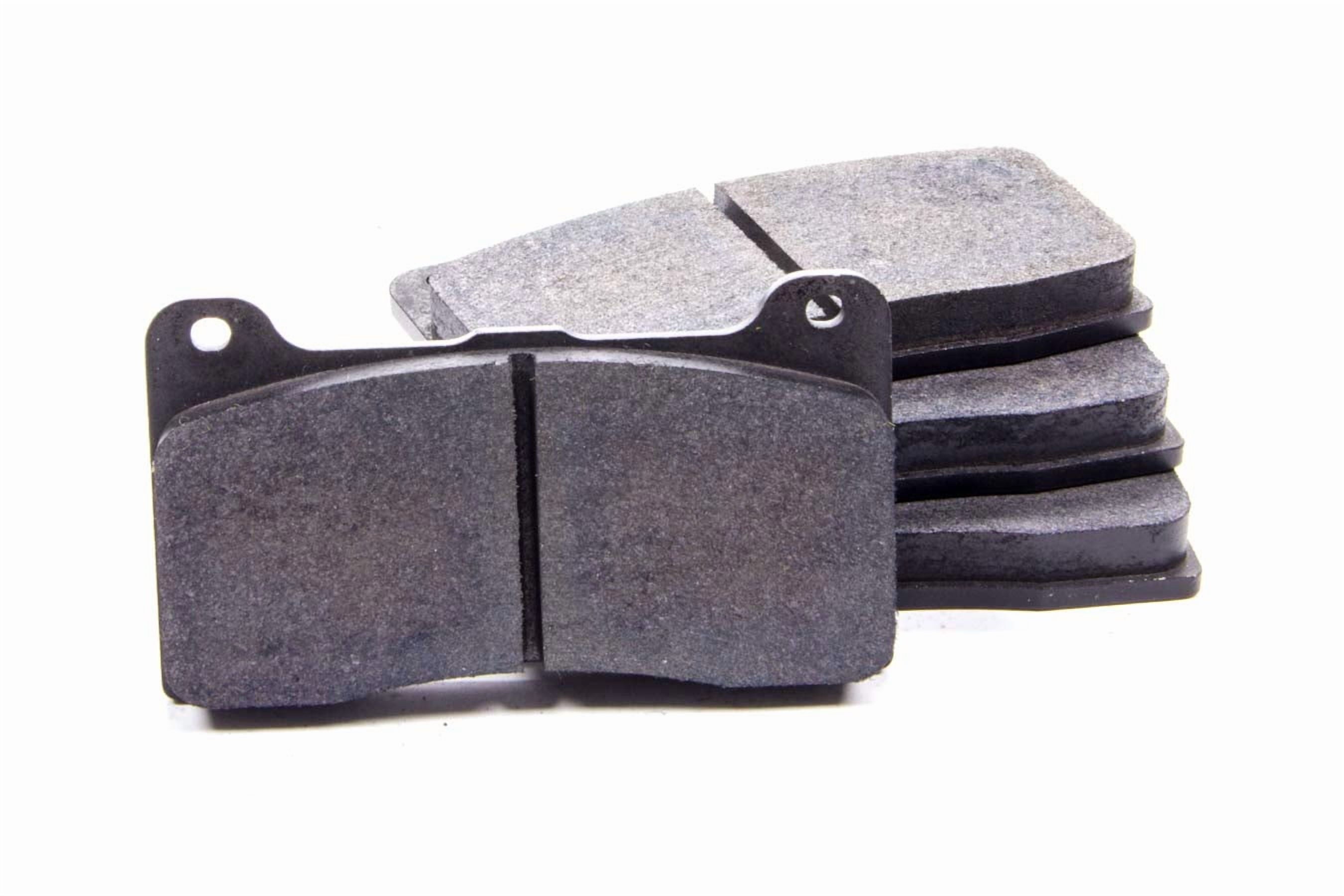 Pad Set BP-10 7812