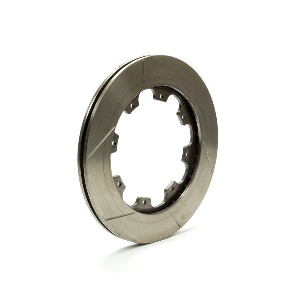 ROTR-GT36 Vented Iron-Rh