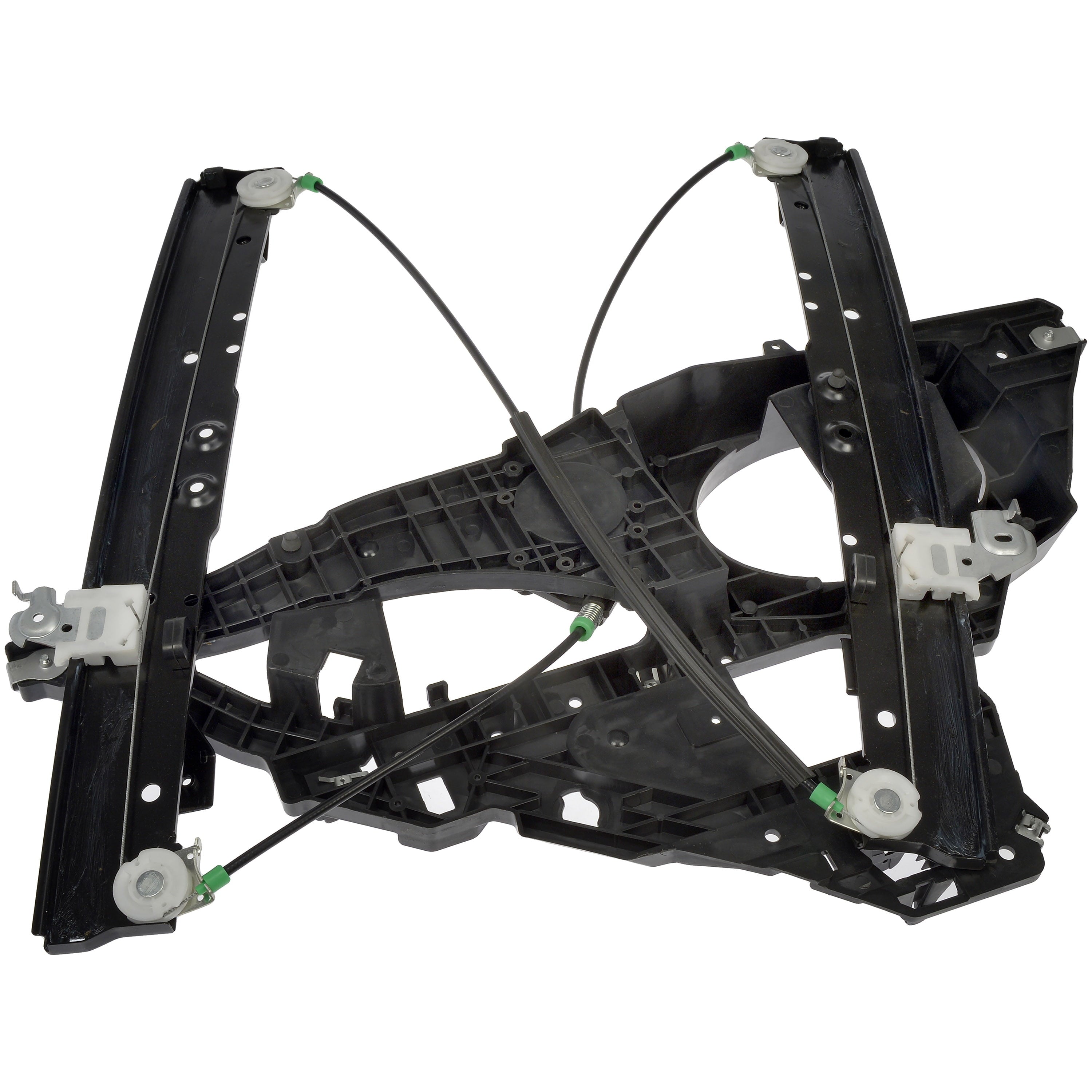 Regulator Only Power