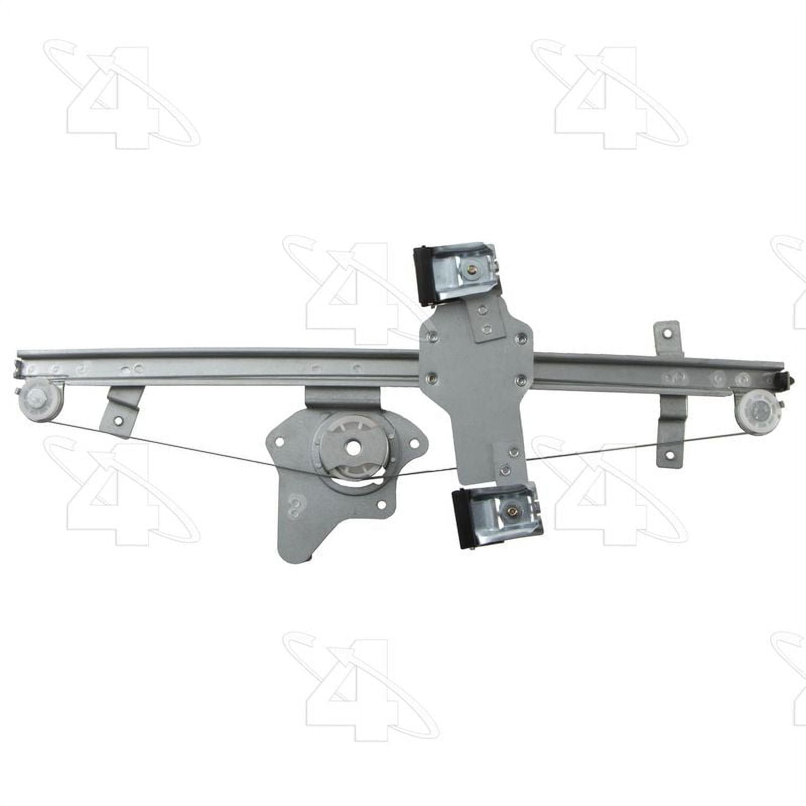 Window Regulator