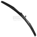 Hybrid Windshield Wiper Blade