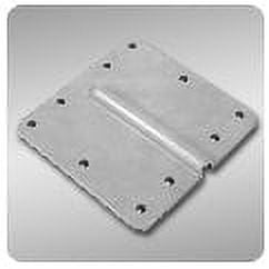 Plate Cbl Entry Single