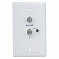 Pwrsup 75 Ohm/Set 2/CBL W