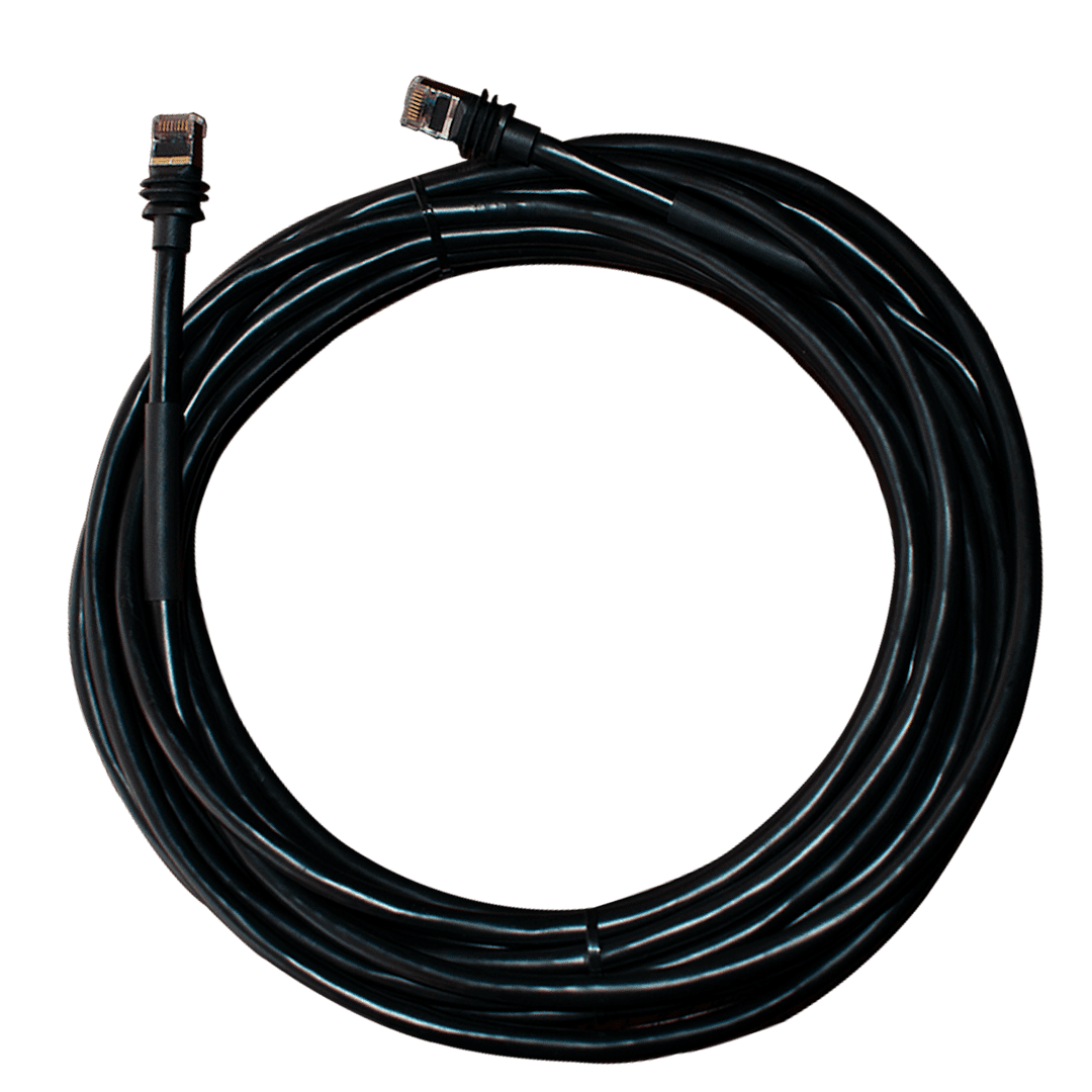 25' Starlink Gen 3 Replacement Exte