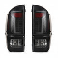 2016-2019 Toyota Tacoma LED Tail Li