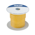 Ancor Yellow 12 AWG Primary Wire - 100' [107010]