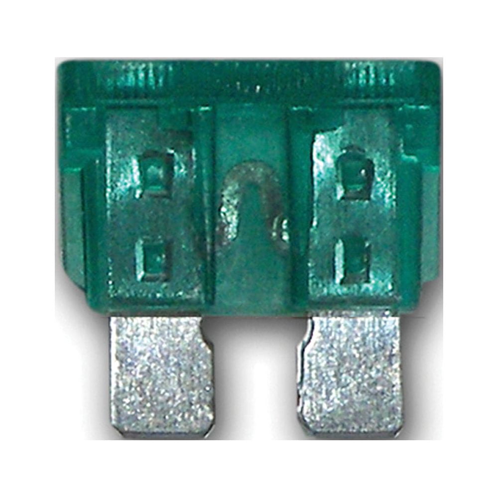 Ato/Atc Blde FUSE-30A-GRN-PKG of 50