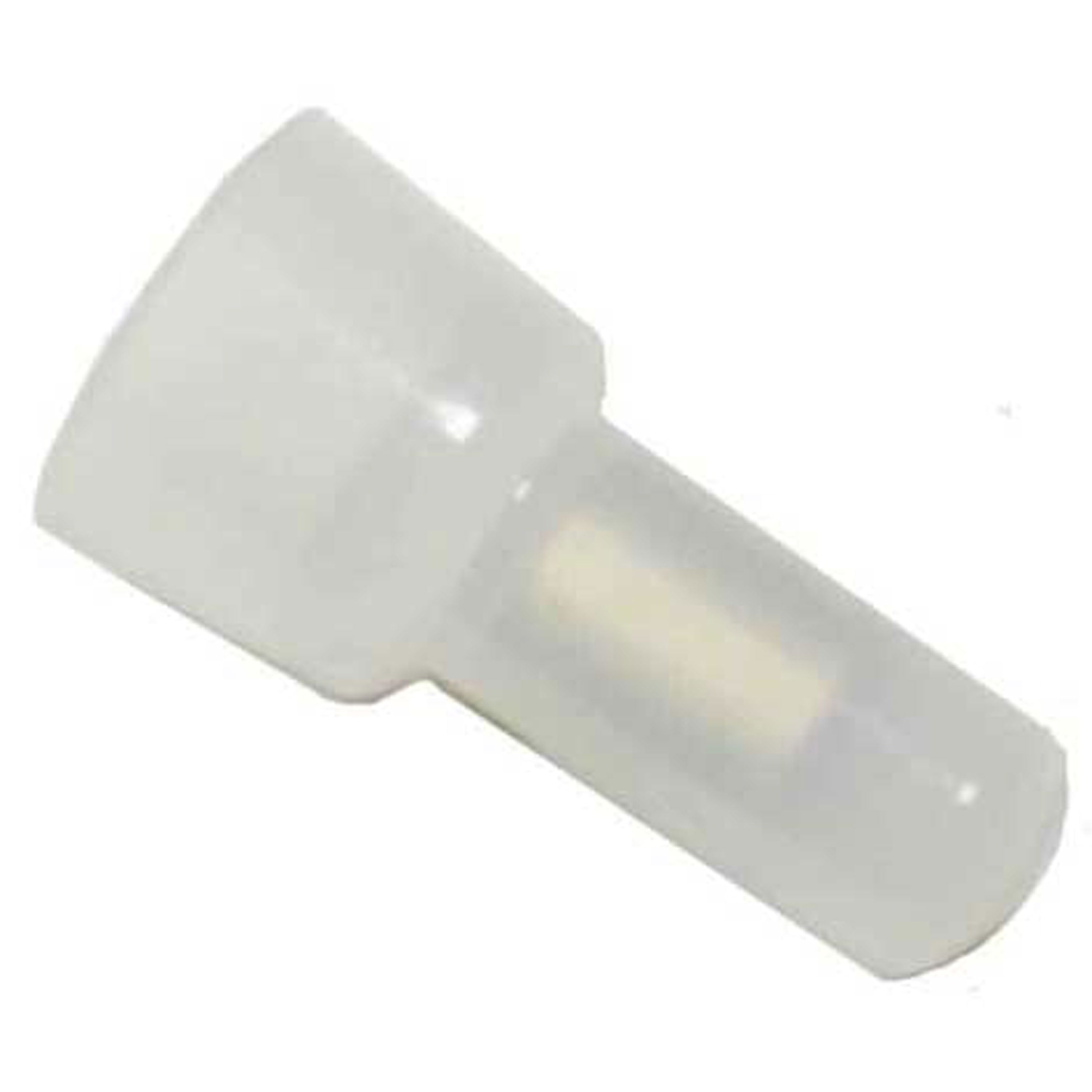 Nylon Crimp Caps