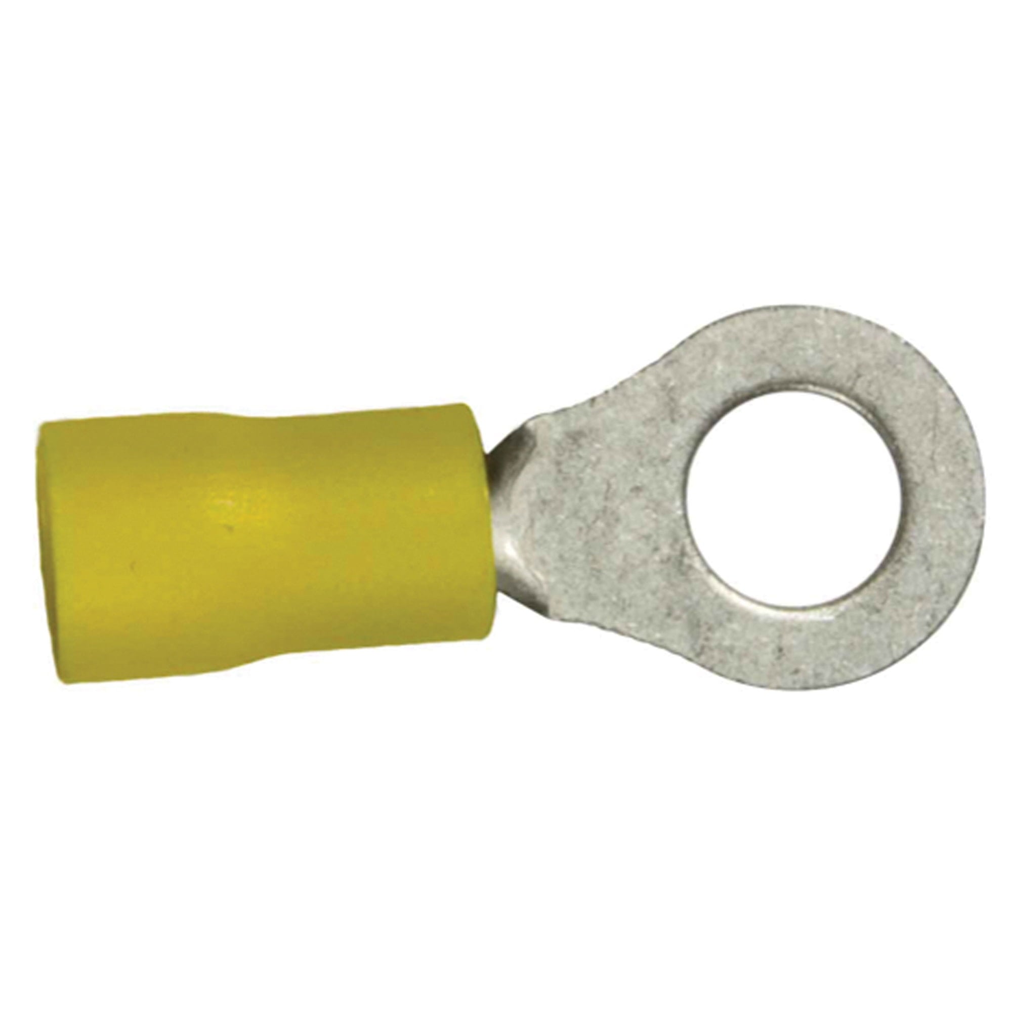 Vinyl Ring Terminal