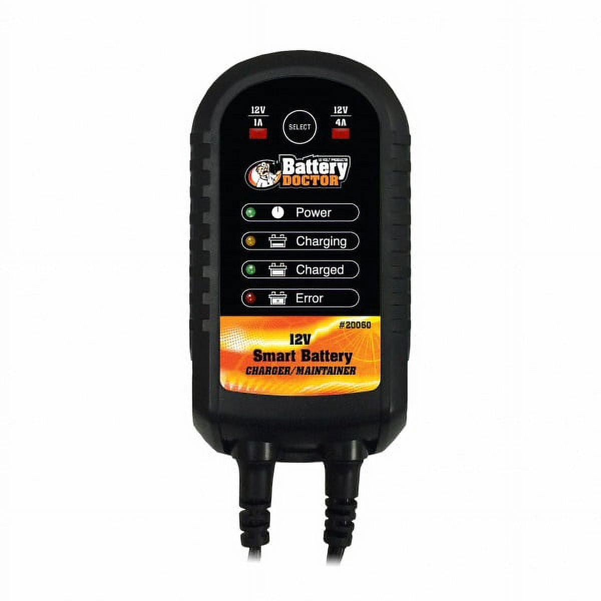 Batt Doc Instant Tester