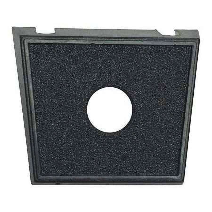 1/2' Hole Switch Panel