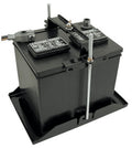Adjustable Battery Hold Down